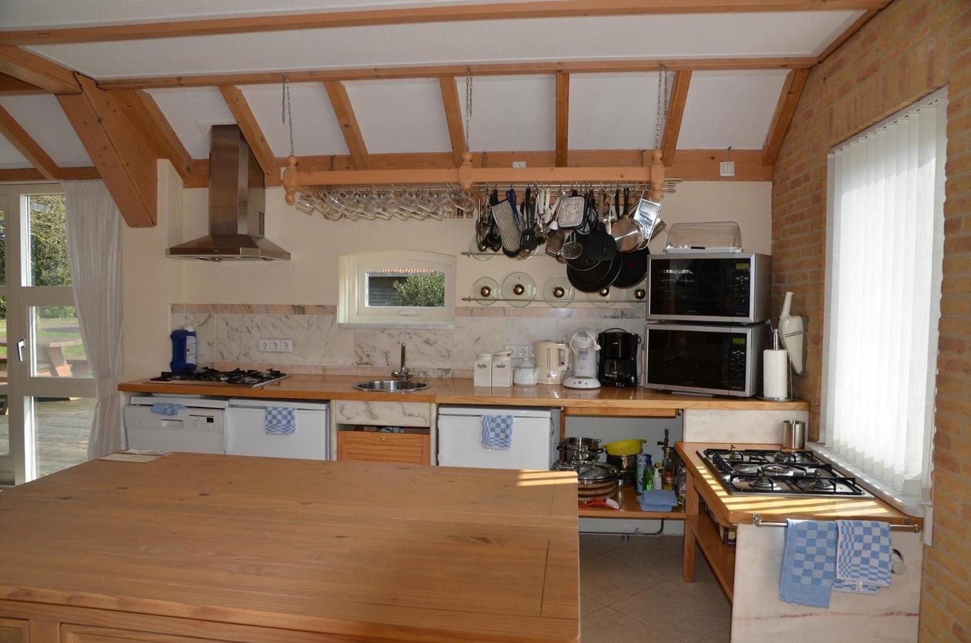 Вилла Haus Irsa Sellingen Экстерьер фото